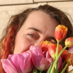 Ксения Иванова, 09.02, Москва