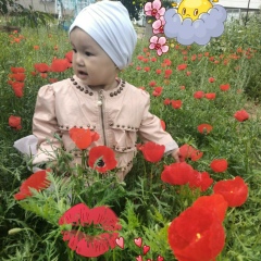 Шолпан Кайыпова, 07.06.1993, Шымкент