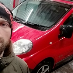 Павел Скворцов, 03.02.1985, Stockholm