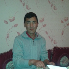 Максат Акматов, 01.03.1990