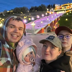 Иван Иванушкин, 06.01.1989, Брянск