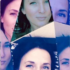 Марина Желтова, 17.10, Санкт-Петербург