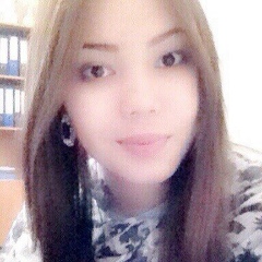 Гульнур Исламова, 22.08.1995, Алматы