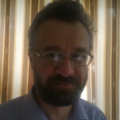 Андрей Вялов, 16.04.1977, Санкт-Петербург