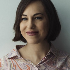 Мария Лукьянова, 06.10.1986, Москва