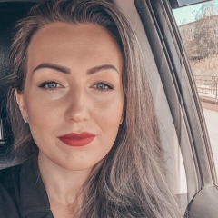 Дарья Петрова, 28.11.1987, Новосибирск