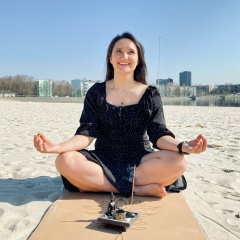 Гульназ Гиззатуллина, Альметьевск