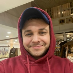 Дмитрий Дмитриев, 18.05.1989, Балашиха