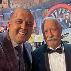 Комил Сиразетдинов, 12.03