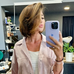 Алия Провоторова, 24.04, Москва