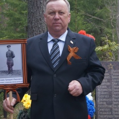 Иван Дунаев, 15.01.1955, Приозерск