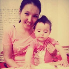 Айгерим Кодарова, 09.11.1988, Актау