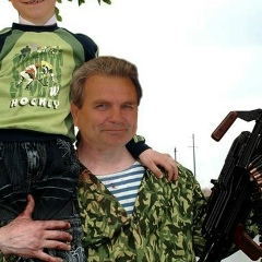 Юрий Руссу, 01.01.1956, Комрат