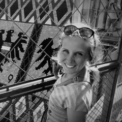 Марина Грацилева, 18.06.1987, Санкт-Петербург