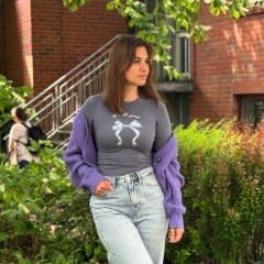 Екатерина Королева, 28.12