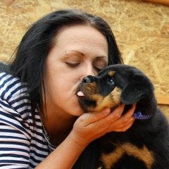 Аня Абрамова, 15.03, Брянка