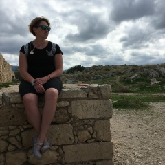 Анна Орлова, 19.07, Москва