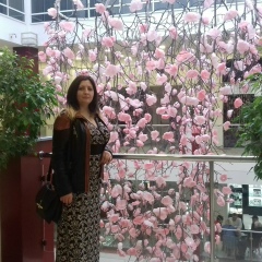 Наталья Полянская, Venezia