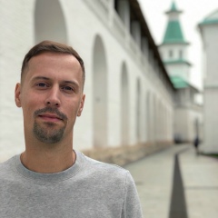 Сергей Гордеев, 06.04.1988, Москва