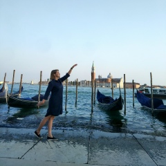 Татьяна Кучмистова, 25.01.1983, Санкт-Петербург