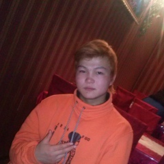 Улугбек Турдубаев