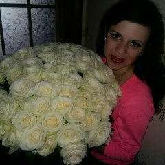 Юлия Кулибаба, Белая Церковь