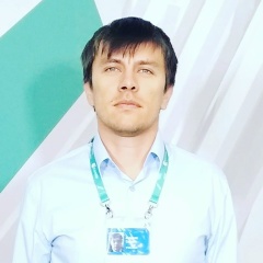 Сергей Андреев, 13.12.1984