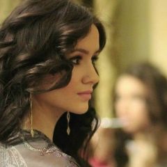 Кристина Мандрыкина, 25.04.1992