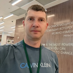 Михаил Руженцев, 06.08.1983, Москва