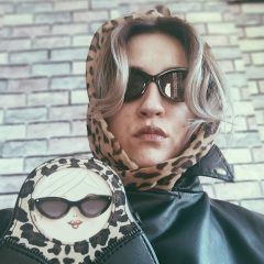 Аня Парамонова, 28.09.1990, Санкт-Петербург