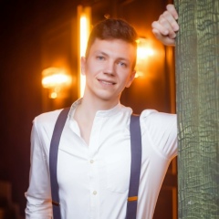 Геннадий Ракотянский, 14.12.1994, Алматы