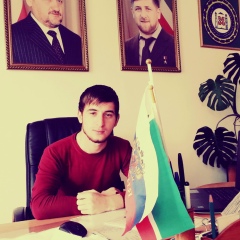 Medi Bekiev, 26.09.1997, Гудермес