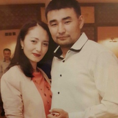 Эльмира Уздембаева, 04.06
