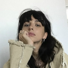 Elena Zaikina, 17.03