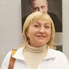 Елена Зайцева, 29.05, Санкт-Петербург