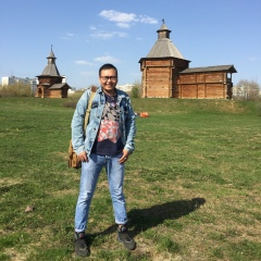 Когджл Тормонк, 26.06, Ürümqi