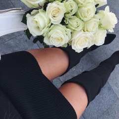 Диана Могилей, Киев