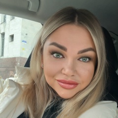 Светлана Михайлова, 26.03, Санкт-Петербург