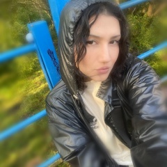 Alina Gagulina, 24.05, Санкт-Петербург