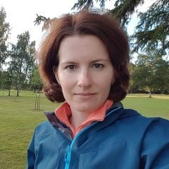 Оксана Савостина, 16.04