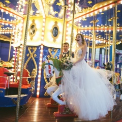 Ксения Забелина, 08.08, Санкт-Петербург