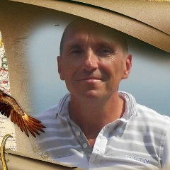 Сергей Космынин, 17.01.1965, Москва