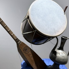 Рустам Яхиханов, 20.07, Грозный