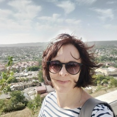 Ирина Сваровски, 24.09, Магнитогорск