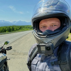 Сергей Ерохин, 17.07