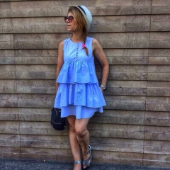 Екатерина Копычева, 13.02.1990, Чернигов