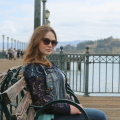 Алёна Зайцева, 30.06