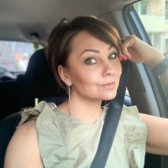 Ксения Володёнкова-Авраменко, 06.02, Москва