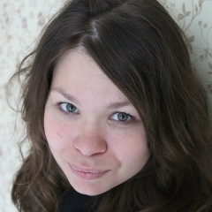 Татьяна Скрипкарь, 25.01.1990, Москва