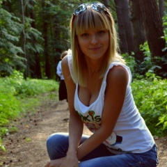 Света Петрова, 17.10, Санкт-Петербург